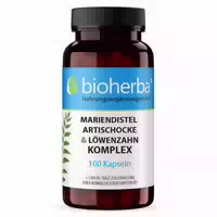 Bioherba Tigerbalsam Balsam aus dem Osten