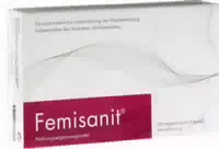 Femisanit 60 St Kapseln