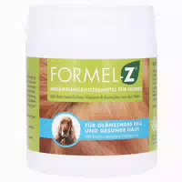 Formel Z Tabletten für Hunde 550 g