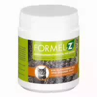 Formel Z Tabletten Für Katzen 440 G
