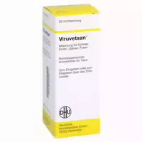Lactovetsan N Mischung Vet 50 ml