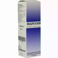 Regupsychon Lösung F Hunde Katzen 50 ml Lösung