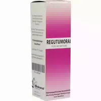 Regutumoral Lösung Vet 50 ml Lösung