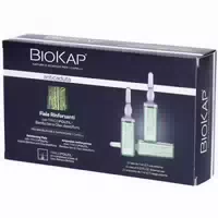 Biokap Anti Haarausfall Stärkende Ampullen
