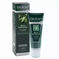 Biokap Baume Bio Restructurant