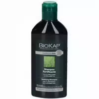 Biokap Bellezza Bio Ausgleichendes Shampoo