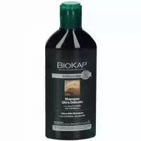 Biokap Bellezza Shampoo Ultra Delicate Bio