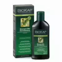 Biokap Beruhigendes Ölshampoo