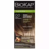Biokap Nutricolor Delicato 0 0 Aufhellende Creme