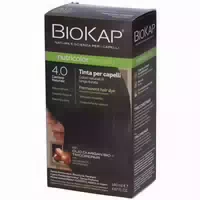 Biokap Nutricolor Delicato 4 0 Natur Kastanie