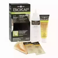 Biokap Nutricolor Delicato 7 0 Haarfarbe Mittelblond