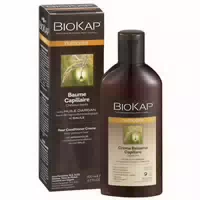 Biokap Nutricolor Hair Teints Hair Balsam