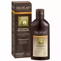Biokap Nutricolor Restrukturierendes Shampoo für Gefärbtes Haar