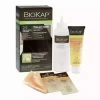 Biokap Pflanzliches Haarpflegeprodukt, Unisex, Parabenfrei, für Alle Haartypen
