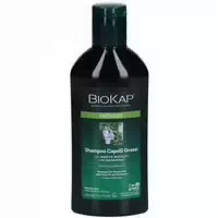 Biokap Shampoo Sibertanne & Rosmarin
