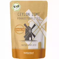 Biokontor Ceylon Zimt