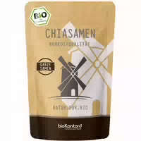 Biokontor Chiasamen