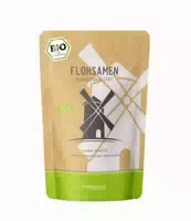Biokontor Flohsamen
