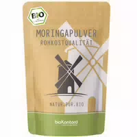 Biokontor Moringapulver