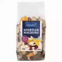 Sportler Frucht & Nussmischung