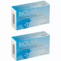 Biolan Augentropfen