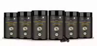 Biolaviva Premium Bio Schwarzkümmelöl Kapseln Ungefiltert 240 St