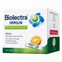 Biolectra Immun Direct Pellets