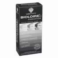 Bioloire H4 Haarlotion Gegen Graues Haar