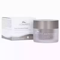 Biomaris Hautcreme ohne Parfum 50 ml Creme