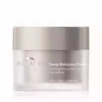 Biomaris Deep Moisture Cream Ohne Parfum 50 Ml