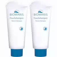Biomaris Duschpeeling 200 ml Körperpflege