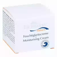 Biomaris Feuchtigkeitscreme Nature 50 ml Creme