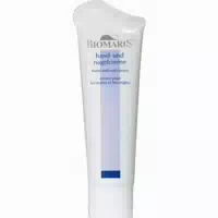 Biomaris Hand und Nagelcreme