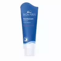 Biomaris Handbalsam Nature mit Sanddorn Duft 75 ml Balsam