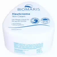 Biomaris Hautcreme Neu ohne Parfum 250 ml