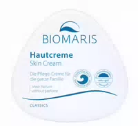 Biomaris Hautcreme 250 ml