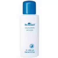 Biomaris Hautlotion ohne Parfum