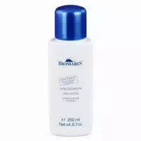 Biomaris Hautlotion ohne Parfum 250 ml Lotion