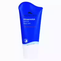 Biomaris Körpermilch Nature mit Sanddorn Duft 200 ml Lotion