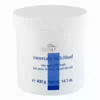 Biomaris Meersalz Milchbad 400 G Bad