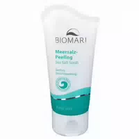 Biomaris Meersalz Peeling