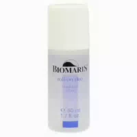 Biomaris Roll On Deo 50 Ml