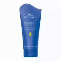 Biomaris Shower Gel Fresh Lime 200 ml