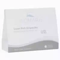 Biomaris Super Rich Ampoules 30 Ml