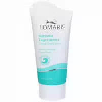 Biomaris Tagescreme Getönt Normale und Mischhaut 50 ml