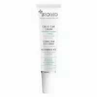 Biomed Augenringe Ade Creme 15 Ml Creme