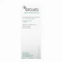 Biomed Augenringe Ade Serum 15 Ml