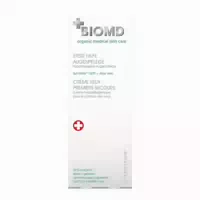 Biomd Erste Hilfe Augenpflege Creme