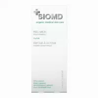 Biomd Peel Milch