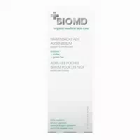 Biomd Tränensäcke Ade Augenserum